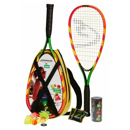 фото Набор speedminton®s600 set для игры кроссминтон