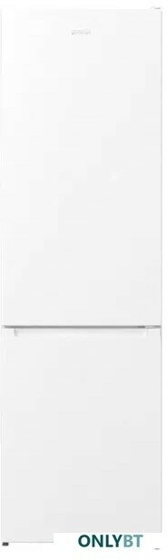 Холодильник Gorenje NRK 6202 EW4