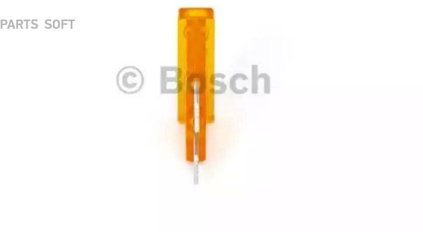 BOSCH 1987529036 Предохранитель электрический