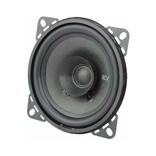 Колонки в машину ACV PD-401 автомобильные динамики 133300₽