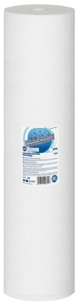 AQUAFILTER Картридж FCPS1M20B