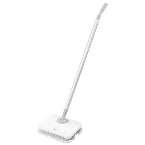 Электрошвабра Xiaomi Mijia Wireless Electric Mop белый