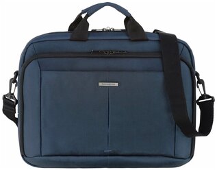 Сумка Samsonite CM5*003 blue