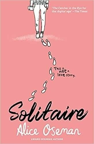 Solitaire (Oseman A.) - фото №1