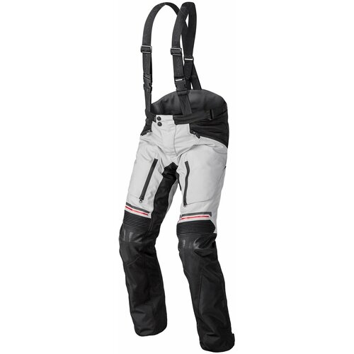 Sweep Штаны GPX PRO 4-season ivory/black/red XL