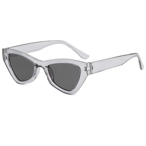 фото Солнцезащитные очки aurella, серый