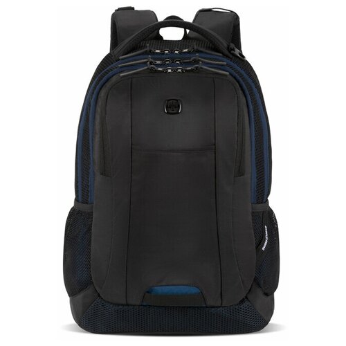 Рюкзак для ноутбука SWISSGEAR 5505203409 черный 24 л