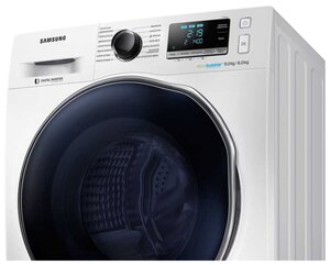 Samsung WD90J6A10AW