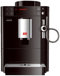 Кофемашина Melitta Caffeo Passione, черный