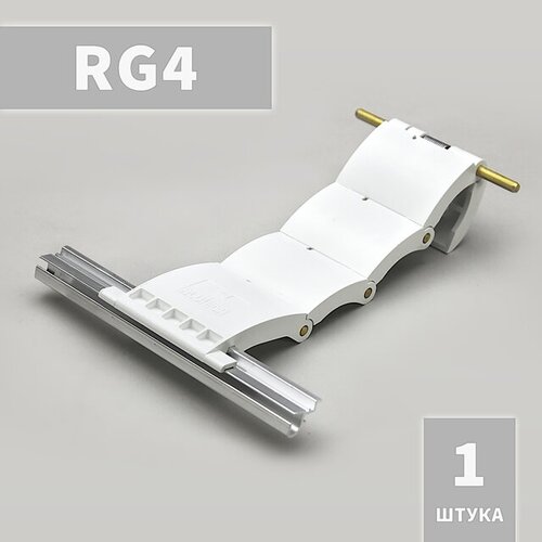 RG4 Ригель блокирующий rg4 ригель блокирующий 6 шт