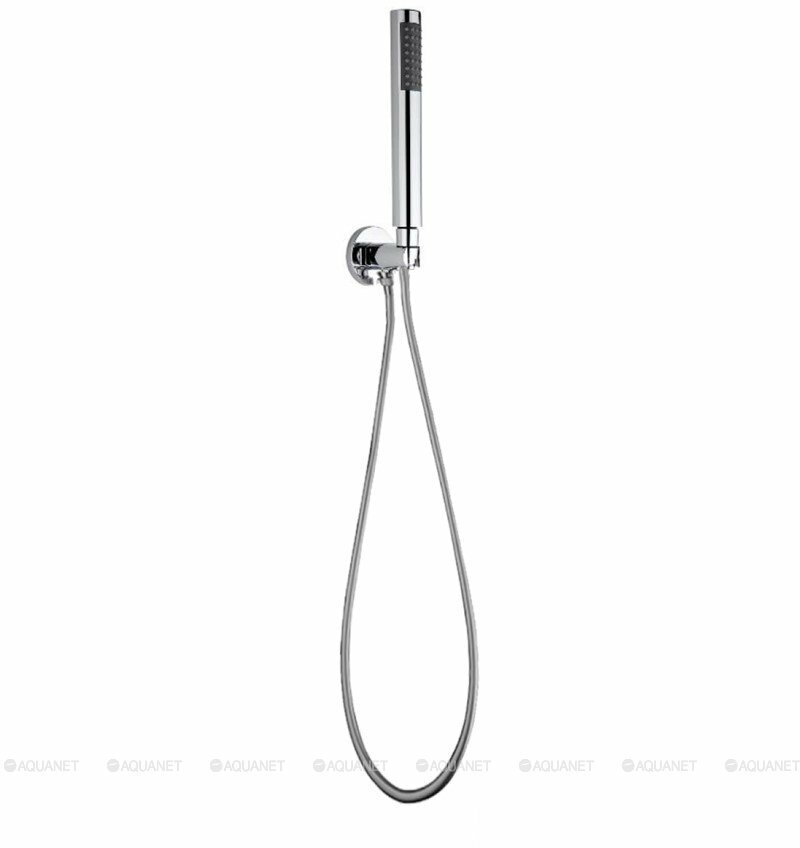 Душевой гарнитур Webert Shower Set AC1046015, хром