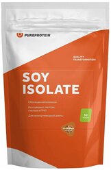 Протеин Pure Protein Soy Isolate (900 г) шоколадное печенье