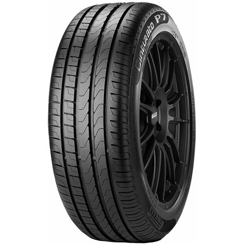 Шины Cinturato P7 Шина Автошина PIRELLI 235/45R18 98Y XL CINTURATO P7 Летняя