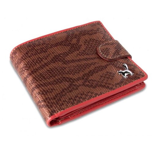 фото Маленький женский кожаный кошелек sergio valentini св 3147-014