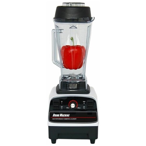 Блендер Gastrorag B-012AJ профессиональный 895300₽