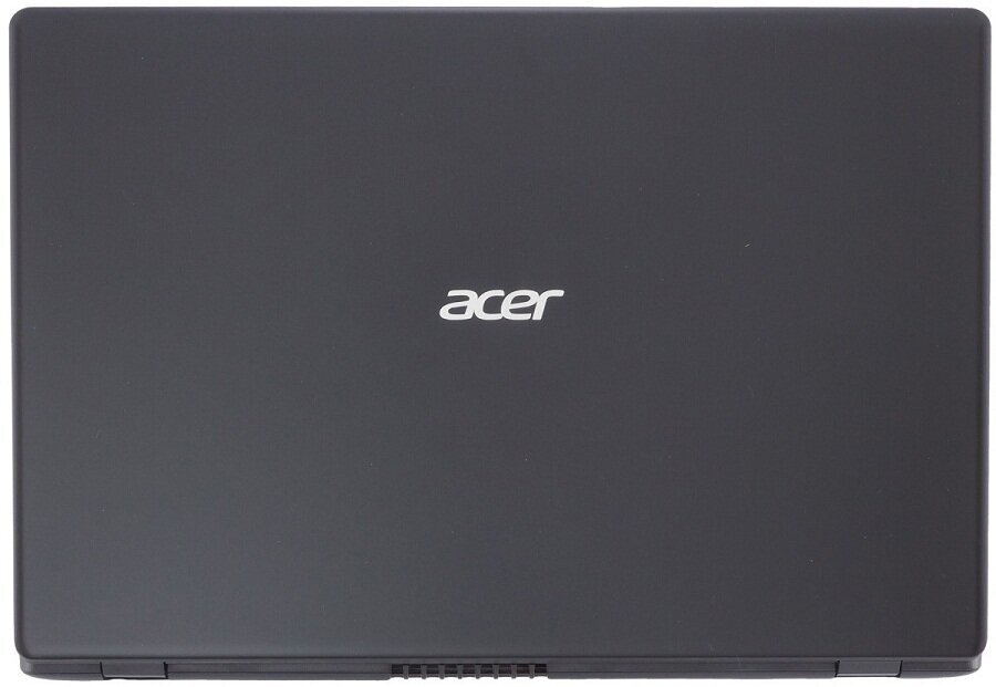 Ноутбук Acer NX.HZWER.00G i3-1005G1/8GB/1TB/DVD-RW/Intel UHD Graphics/17.3"/IPS/FHD/noOS/black/WiFi/BT/Cam - фото №3