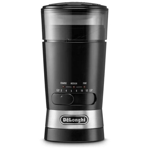 Кофемолка De'Longhi KG 210