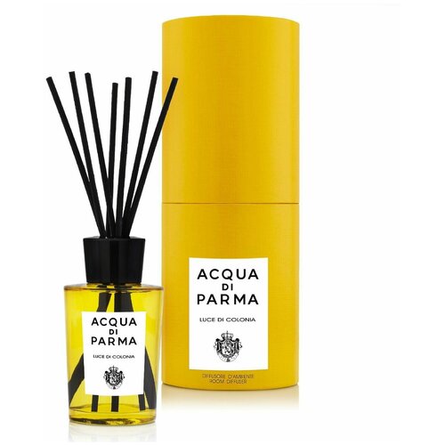 ACQUA DI PARMA Диффузор для ароматизации помещений (Luce di colonia)