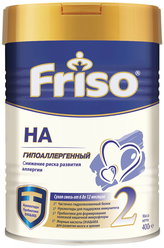 Лучшие Молочные смеси Friso