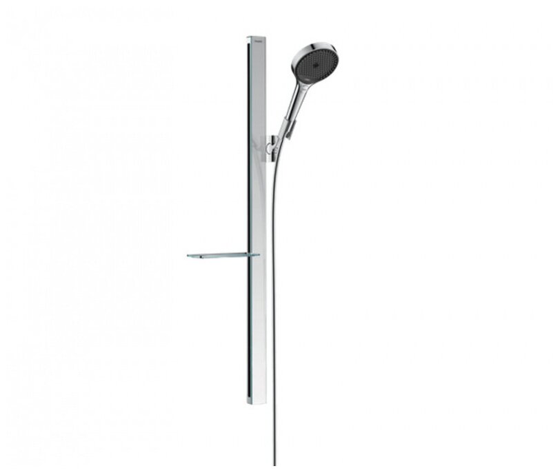 Душевой гарнитур Hansgrohe Rainfinity 27671000