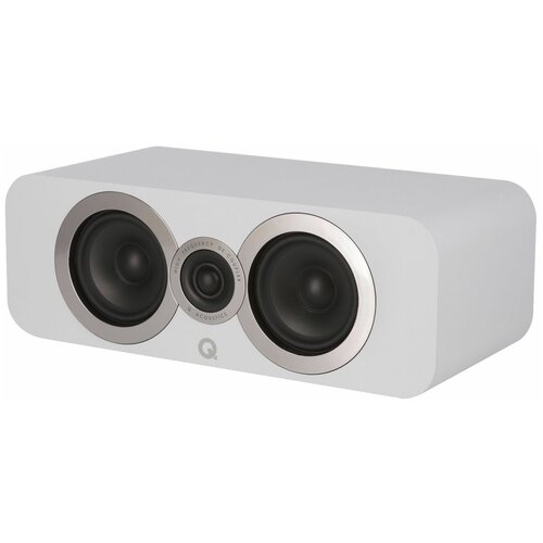 Центральный канал Q Acoustics 3090Ci, Arctic White