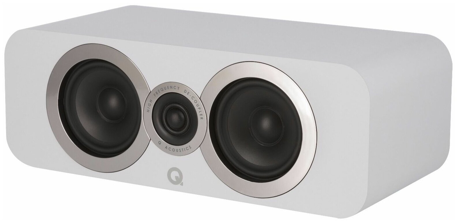 Полочная акустическая система Q Acoustics 3090Ci Arctic White