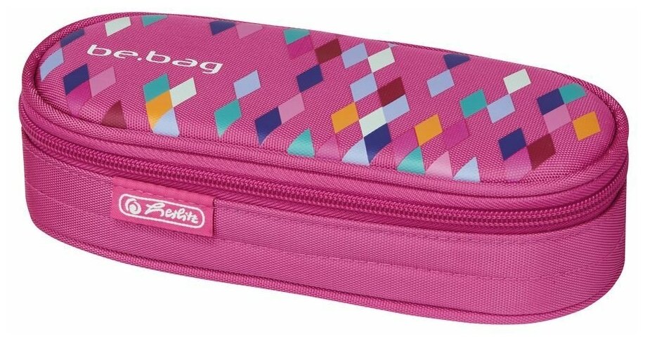 Пенал Herlitz Be.bag Airgo Geometric