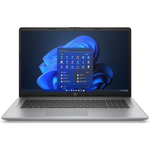 Ноутбук HP 470 G9 6S771EA (Core i7 3500 MHz (1255U)/32768Mb/1024 Gb SSD/17.3