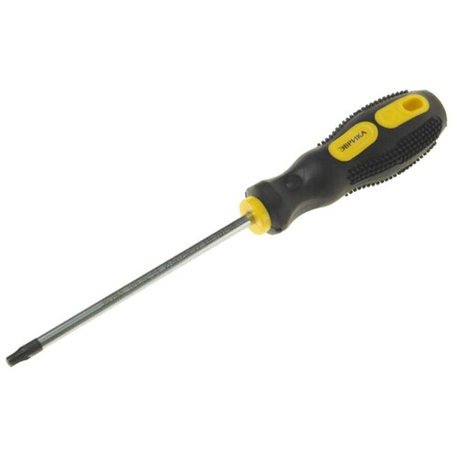 Эврика ER-7DT-05 отвертка torx t27х125мм ø6мм магнитная er 1dt 05 эврика 1 12 144 old