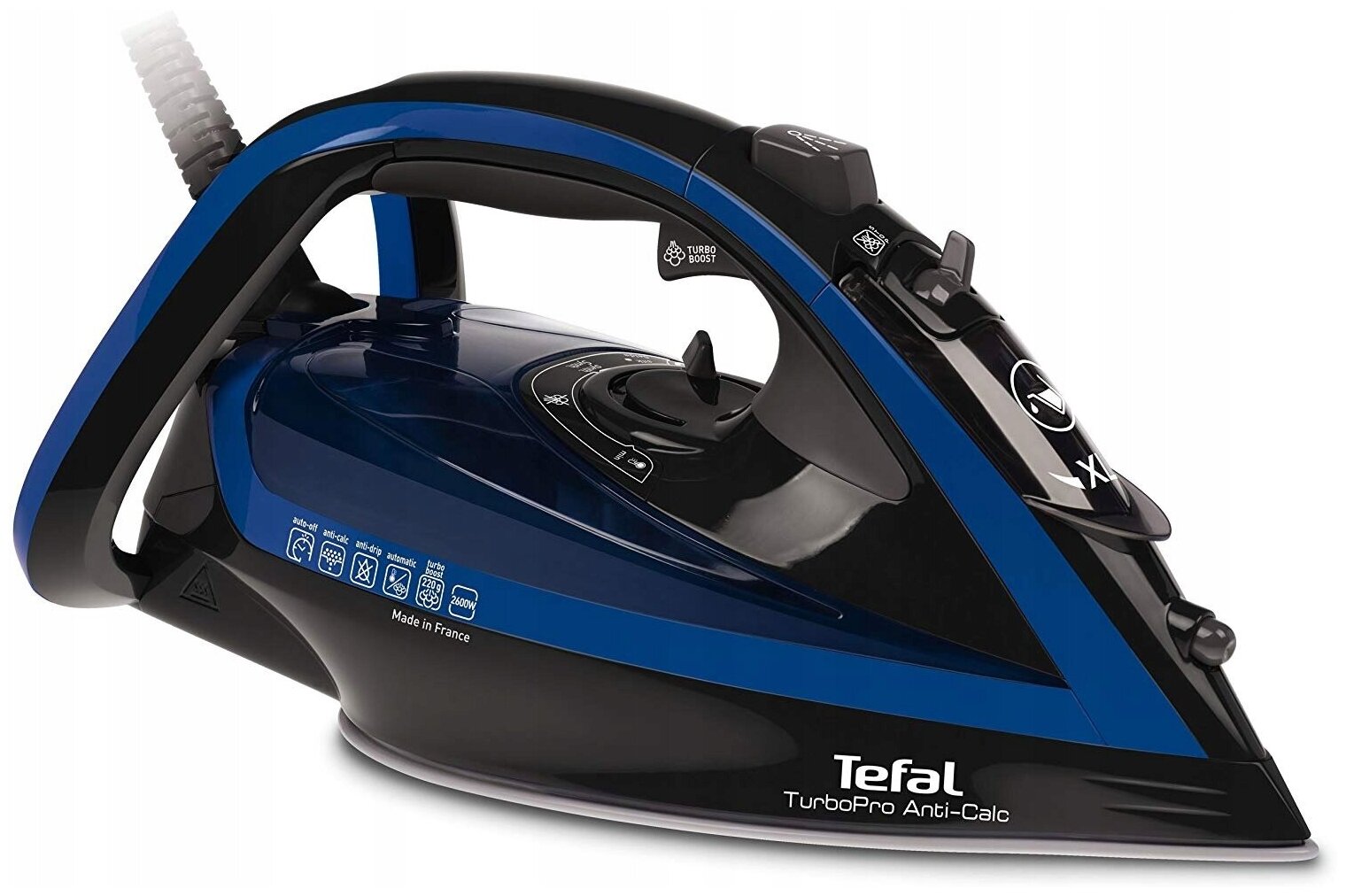 Утюг TEFAL FV5648 EO