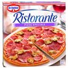 Dr. Oetker Замороженная пицца Ristorante специале 330 г - изображение