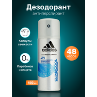 Лучшие Дезодоранты Adidas