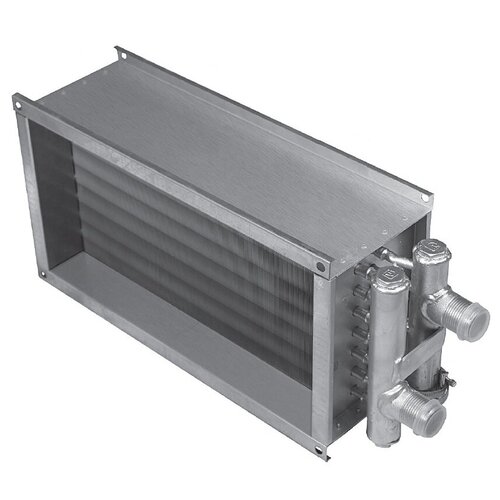 Водяной канальный нагреватель Shuft WHR 300x150-3 водяной канальный нагреватель shuft whr 300x150 2
