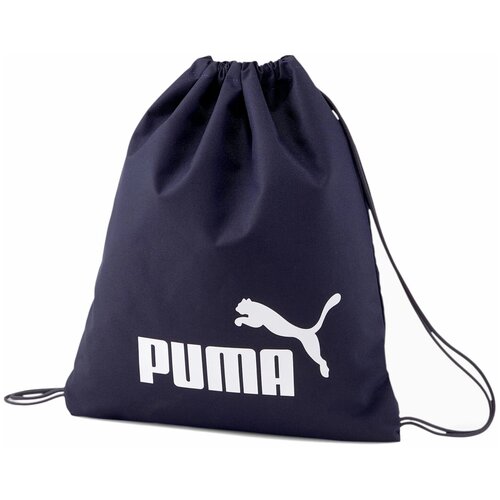 PUMA Мешок для обуви Phase 074943, peacoat