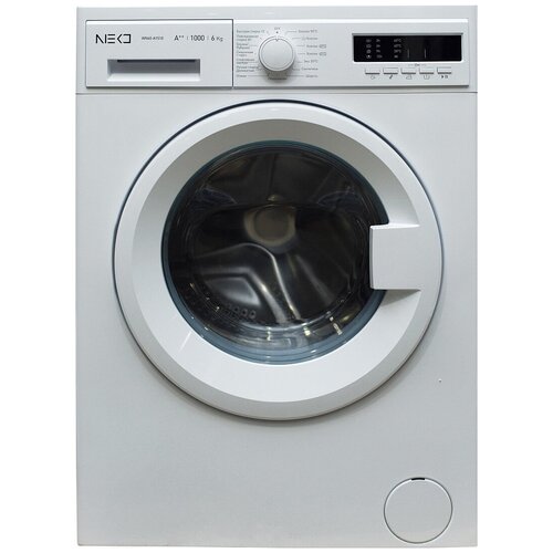Стиральная машина NEKO WN60-A1S10 2599000₽