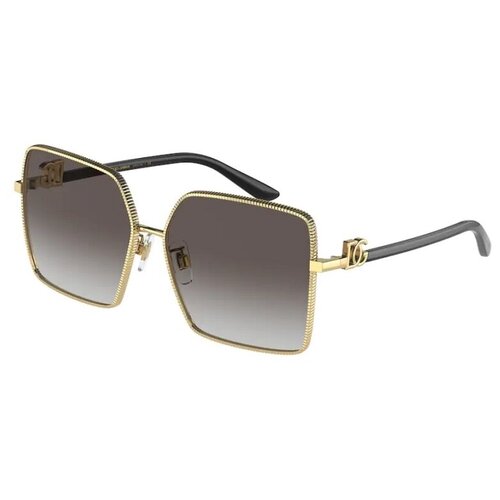 солнцезащитные очки Dolce&Gabbana DG 2279 02/8G