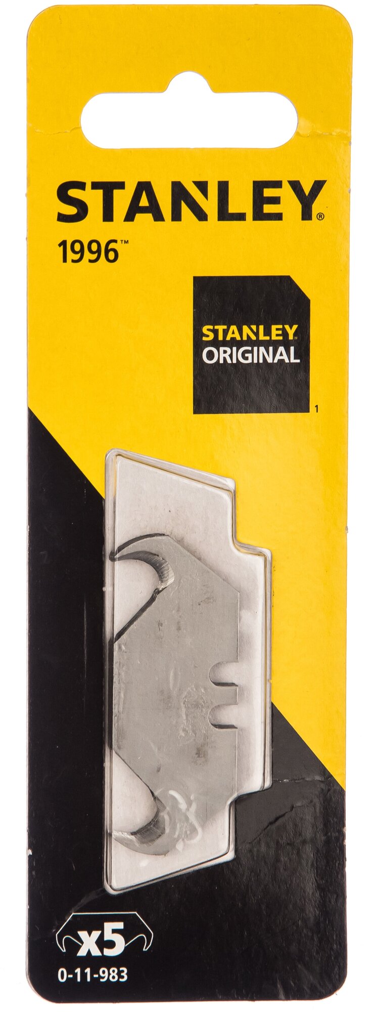 Лезвие для ножа Stanley - фото №3