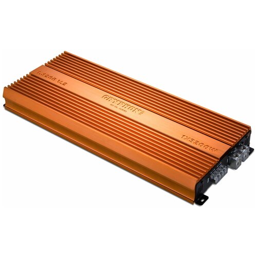 Моноблок DL Audio Gryphon Pro 13200 v2 1899000₽