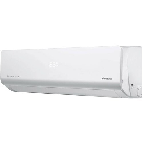 Сплит-система Mitsudai Sento Inverter MDI-SN09AI 794 (240-1250) Вт 25 м2 с пультом