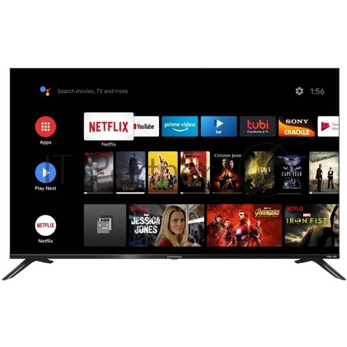 Телевизор MAUNFELD MQT65USD03 5577600₽