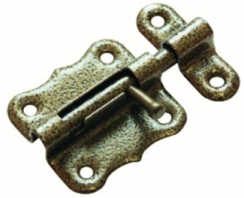 фото Шпингалет ШФ-50