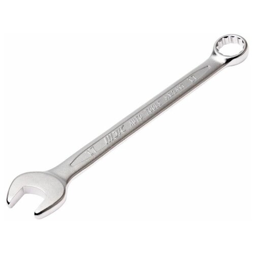 фото Jtc auto tools ключ комбинированный 17мм jtc-ae2417