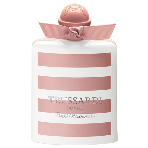 TRUSSARDI туалетная вода Donna Pink Marina, 100 мл, 100 г