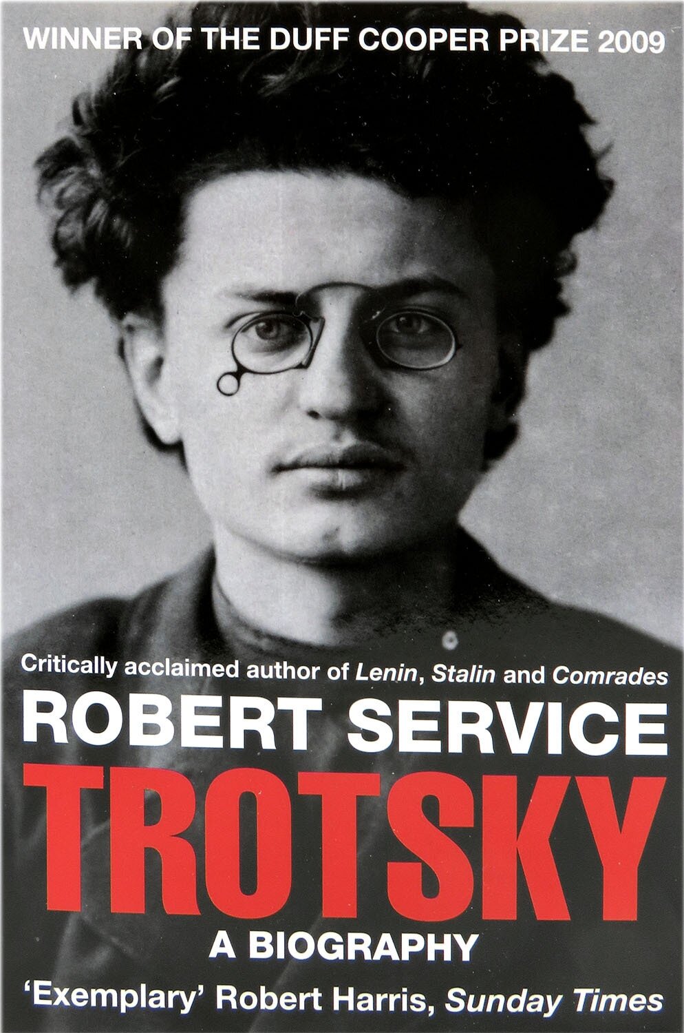 Trotsky. A Biography