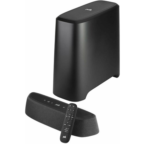 Саундбар Polk Audio Magnifi Mini AX SYS 5559000₽