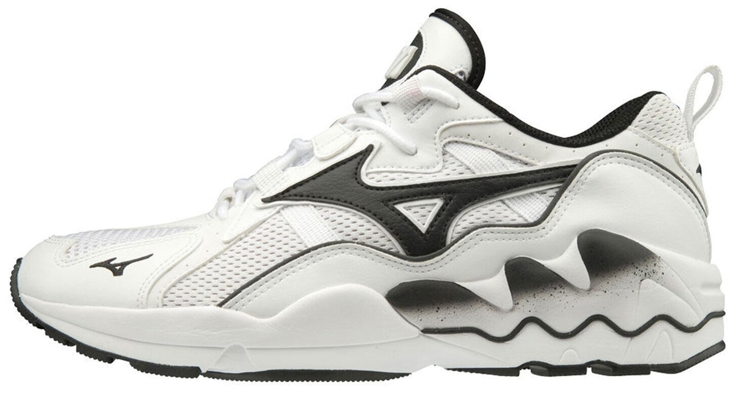 Кроссовки Mizuno Wave Rider 1