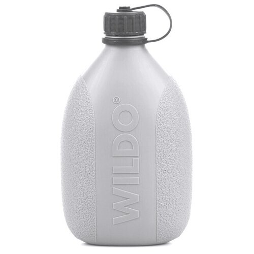 фото Фляга wildo hiker bottle 0,7л white