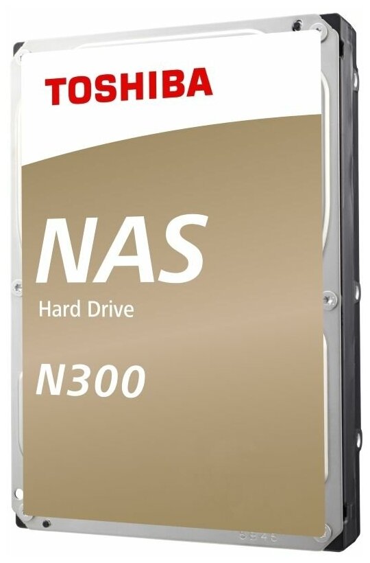 Жесткий диск Toshiba HDWG21CUZSVA 12 Tb