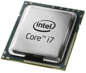 Процессор SR2AG Intel 3300Mhz