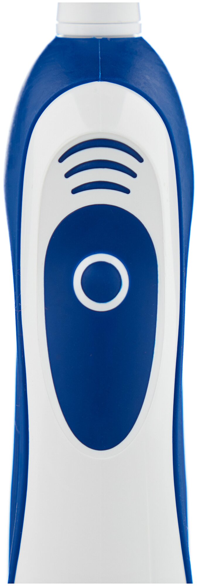 Электрическая зубная щетка Oral-B Expert DB4010 Precision Clean - фотография № 4